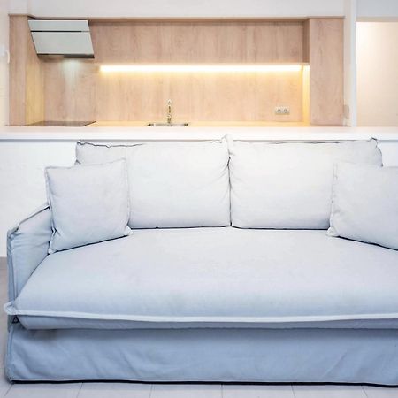 Enkala Apartamentos Ίμπιζα Πόλη Εξωτερικό φωτογραφία
