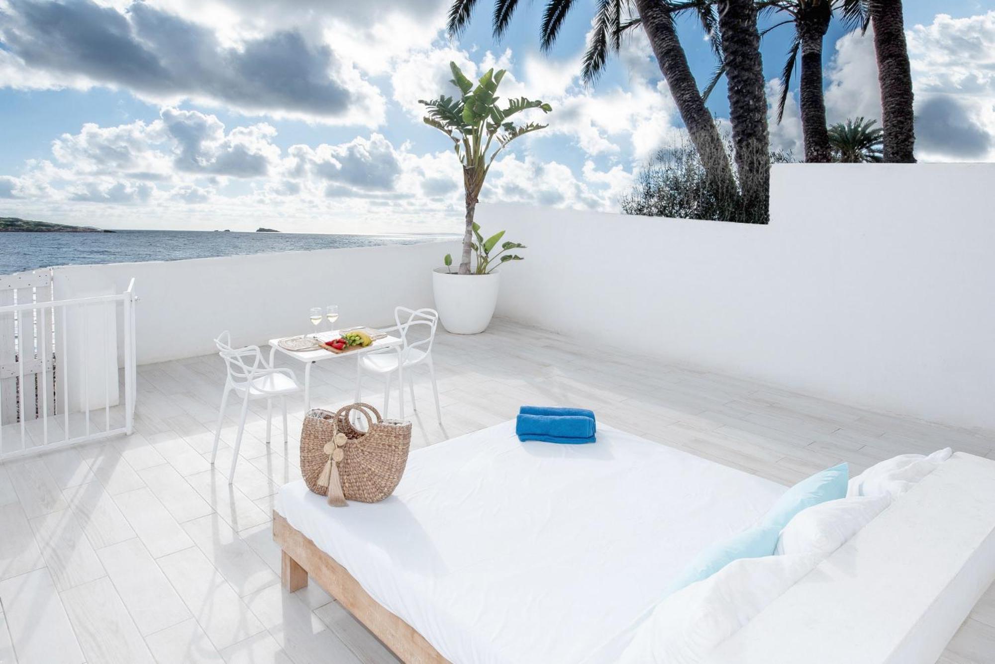 Enkala Apartamentos Ίμπιζα Πόλη Εξωτερικό φωτογραφία