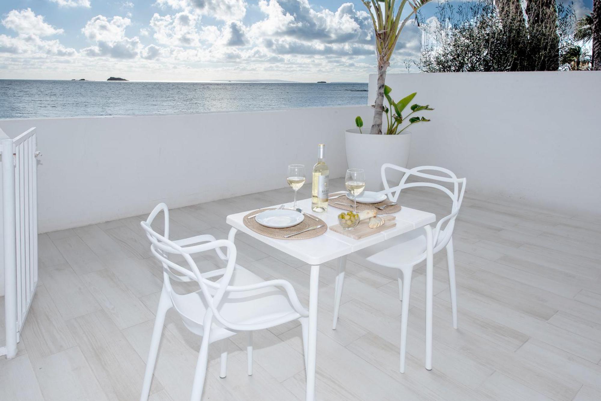 Enkala Apartamentos Ίμπιζα Πόλη Εξωτερικό φωτογραφία