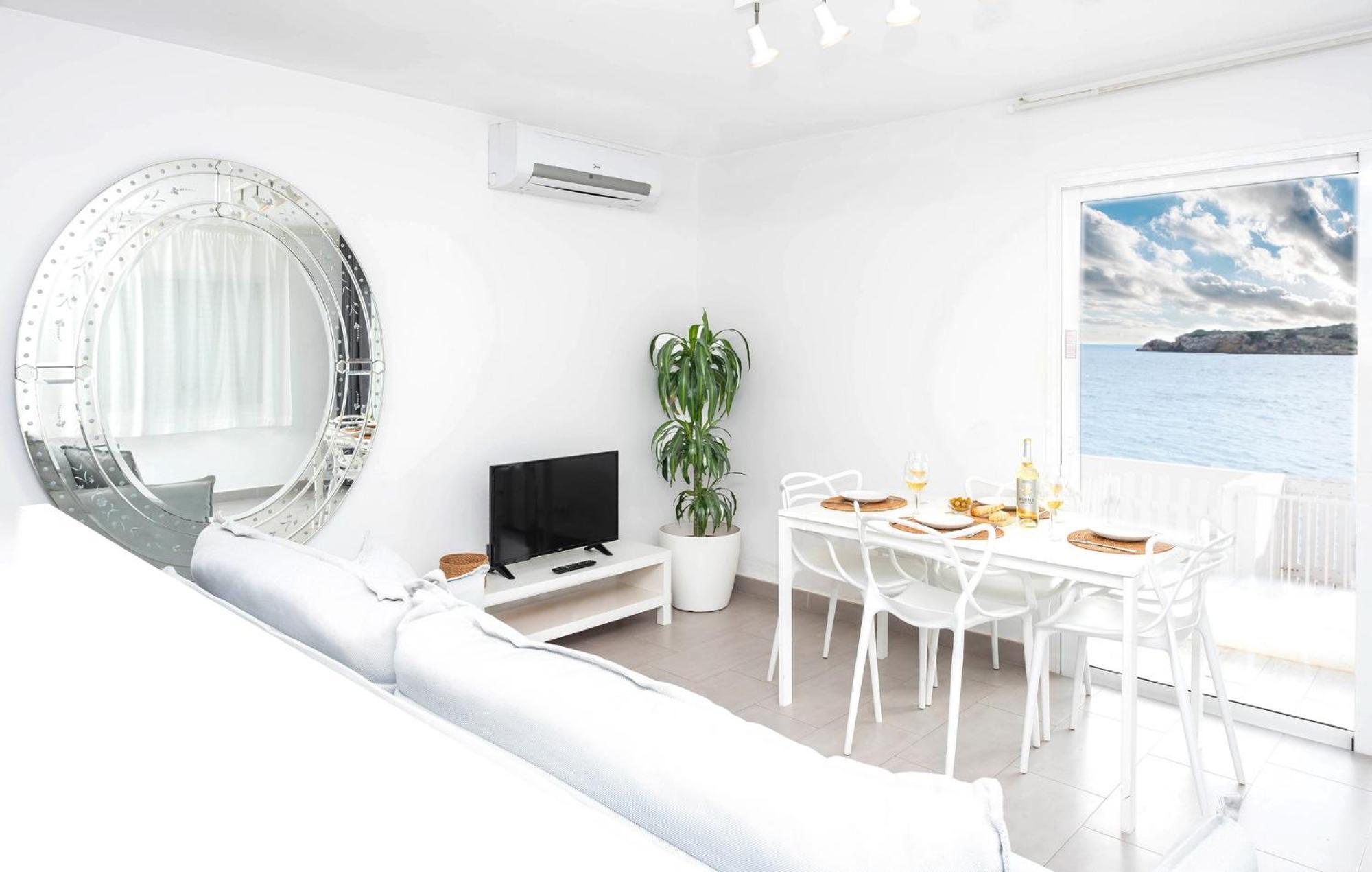 Enkala Apartamentos Ίμπιζα Πόλη Εξωτερικό φωτογραφία
