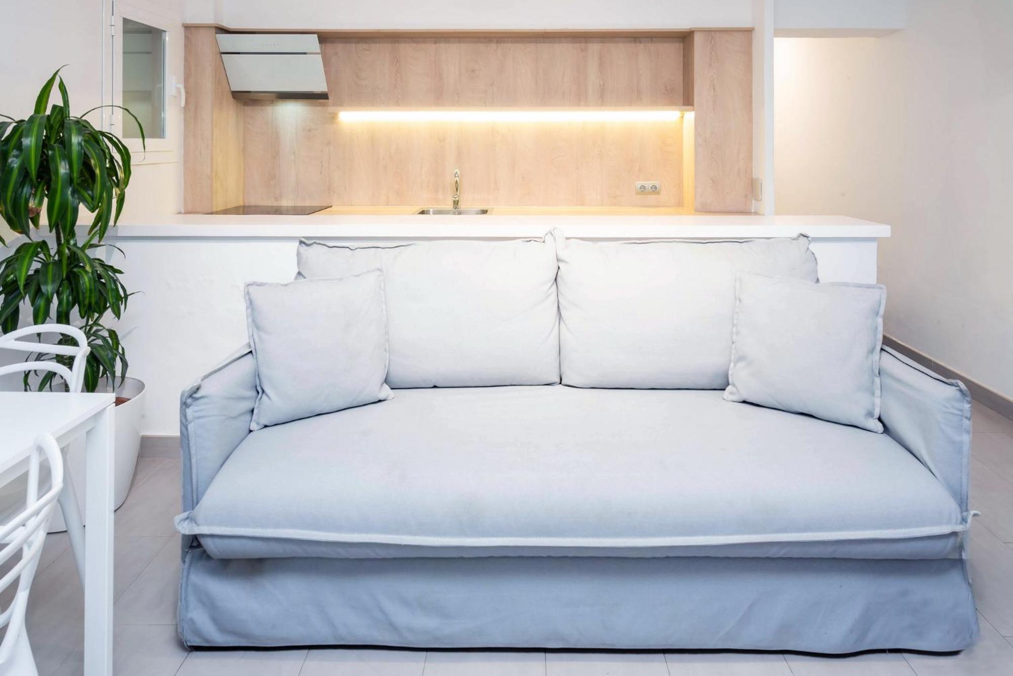 Enkala Apartamentos Ίμπιζα Πόλη Εξωτερικό φωτογραφία